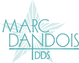Marc Dandois DDS logo